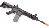 Elite Force M4 CFR Next-Gen AEG - Black - DSC03480