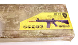 Elite Force M4 CFR Next-Gen AEG - Black - DSC03481