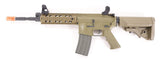 Elite Force M4 CFR Next-Gen AEG - Tan - DSC03482