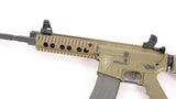 Elite Force M4 CFR Next-Gen AEG - Tan - DSC03483