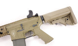 Elite Force M4 CFR Next-Gen AEG - Tan - DSC03484