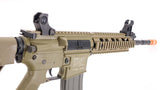 Elite Force M4 CFR Next-Gen AEG - Tan - DSC03485