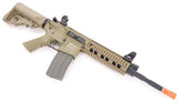 Elite Force M4 CFR Next-Gen AEG - Tan - DSC03486