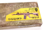 Elite Force M4 CFR Next-Gen AEG - Tan - DSC03488
