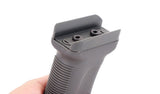 G&G Keymod Front Forward Grip - Predator Fit - DSC03499