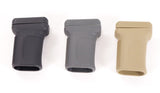 G&G Keymod Front Forward Grip - Predator Fit - DSC03500