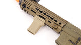 G&G Keymod Front Forward Grip - Predator Fit - DSC03501