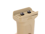 G&G Keymod Front Forward Grip - SR Series Fit - DSC03504