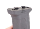 G&G Keymod Front Forward Grip - DSC03508