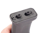 G&G Keymod Front Forward Grip - DSC03509