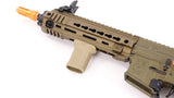 G&G Keymod Front Forward Grip - DSC03511