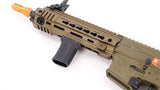 G&G Keymod Front Forward Grip - DSC03512