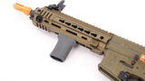 G&G Keymod Front Forward Grip - DSC03513