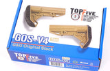G&G GOS-V4 Rear Gun Stock - DSC03514