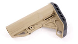 G&G GOS-V4 Rear Gun Stock - DSC03518