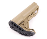 G&G GOS-V4 Rear Gun Stock - DSC03519