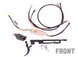 G&G ETU Electronic Trigger and Mosfet Unit - V3 - DSC03521