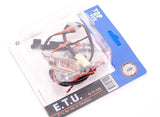 G&G ETU Electronic Trigger and Mosfet Unit - V3 - DSC03522