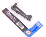 G&G Keymod 45 Degree Angle Grip AFG - DSC03524