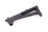 G&G Keymod 45 Degree Angle Grip AFG - DSC03525