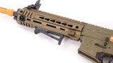 G&G Keymod 45 Degree Angle Grip AFG - DSC03527