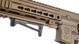 G&G Keymod 45 Degree Angle Grip AFG - DSC03528