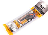 Valken 11.1v 1200mAh Nun-chuck Lipo Battery - Deans - DSC03543
