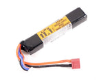 Valken 11.1v 1000mAh Stick Lipo Battery - Deans - DSC03547