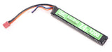Valken 7.4v 1200mAh Stick Lipo Battery - Deans - DSC03551