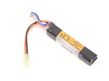 Valken 11.1v 1000mAh Stick Lipo Battery - DSC03584