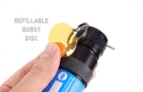 Airsoft Innovations XL Burst Grenade - DSC03591