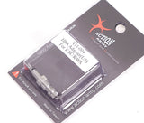 Action Army HPA Adapter for KWA Magazines - CNC Steel Fill Valve - DSC03606