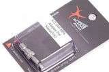 Action Army HPA Adapter for Tokyo Marui Magazines - CNC Steel Fill Valve - DSC03608