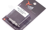 Action Army HPA Adapter for WE and KJW Magazines - CNC Steel Fill Valve - DSC03610