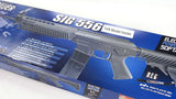 SIG SAUER 556 Rifle AEG - Tan - DSC03615