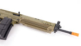 SIG SAUER 556 Rifle AEG - Tan - DSC03619