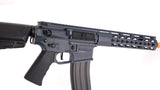 Krytac Trident MK2 CRB AEG - Wolf Grey - DSC03623