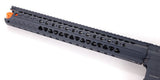 Krytac LVOA-C AEG - Wolf Grey - DSC03626