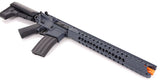 Krytac LVOA-C AEG - Wolf Grey - DSC03628