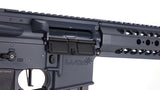 Krytac LVOA-S AEG - Wolf Grey - DSC03631
