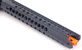 Krytac LVOA-S AEG - Wolf Grey - DSC03632