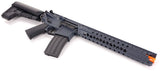 Krytac LVOA-S AEG - Wolf Grey - DSC03633