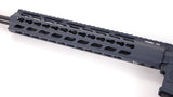 Krytac Trident MK2 SPR AEG - Wolf Grey - DSC03636