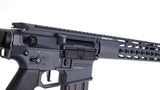 Krytac Trident MK2 SPR AEG - Wolf Grey - DSC03637