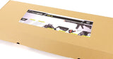Valken M4 Metal Alloy Series MK3 AEG Black (Combo) - DSC03652