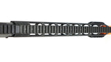 Valken M4 Metal Alloy Series MK3 AEG Black (Combo) - DSC03656