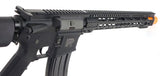 Valken M4 Metal Alloy Series MK3 AEG Black (Combo) - DSC03657