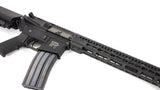 Valken M4 Metal Alloy Series MK3 AEG Black (Combo) - DSC03658