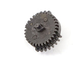 SHS Double Sector Gear CNC Steel - DSC03698