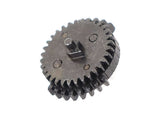 SHS Double Sector Gear CNC Steel - DSC03700